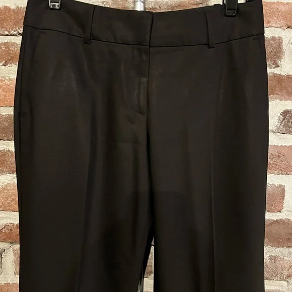 Ann Taylor women’s black pants - Picture 2 of 11